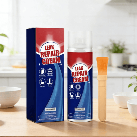 SealSmart™ Leak Repair Cream