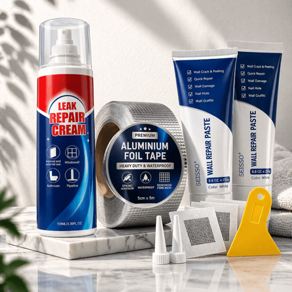 SealSmart™ Everyday Bundle