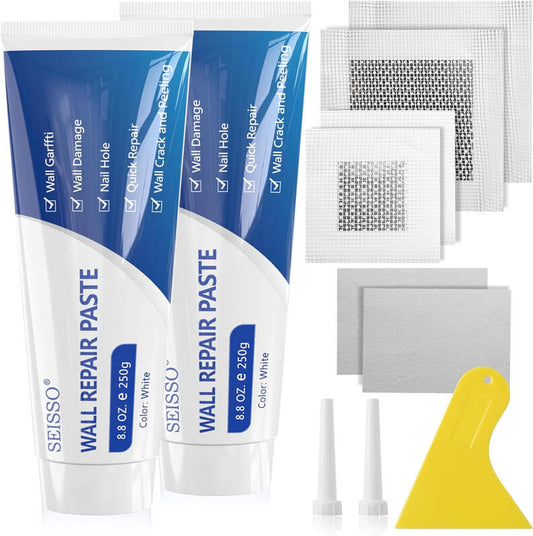 SealSmart™ Spackle Drywall Repair Kit